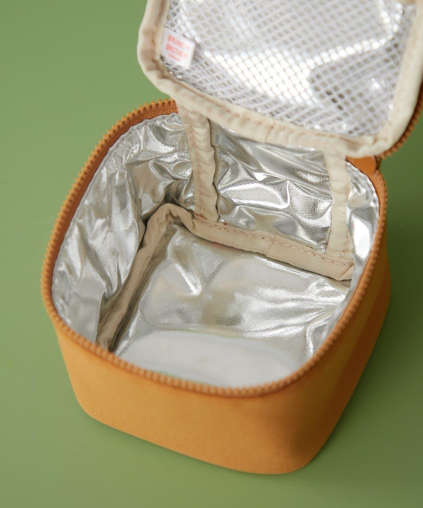 BRUNCH BROTHER 飯糰造型收納包