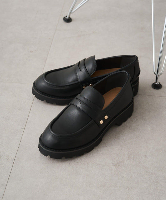 GALENA 樂福鞋