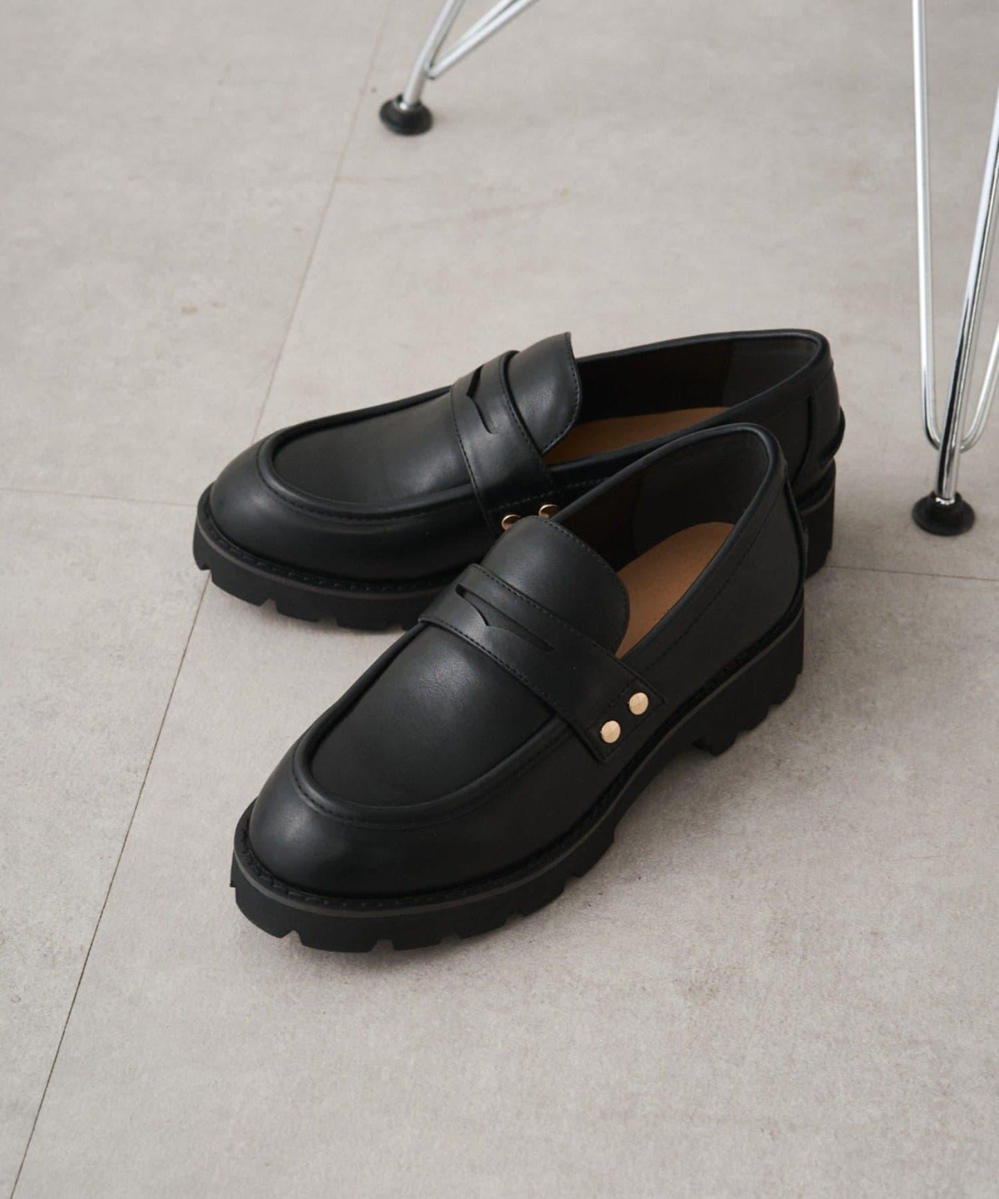 GALENA 樂福鞋