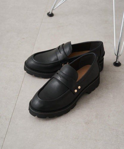 GALENA 樂福鞋