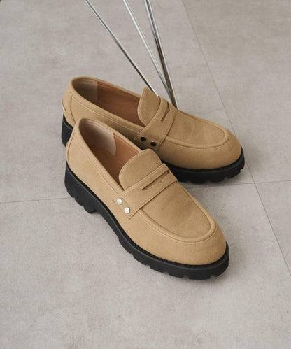 GALENA 樂福鞋