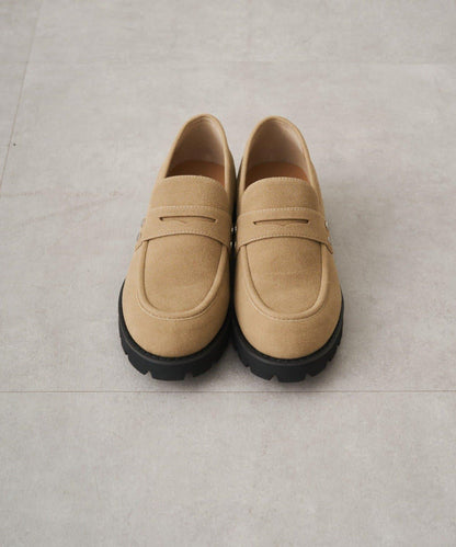 GALENA 樂福鞋