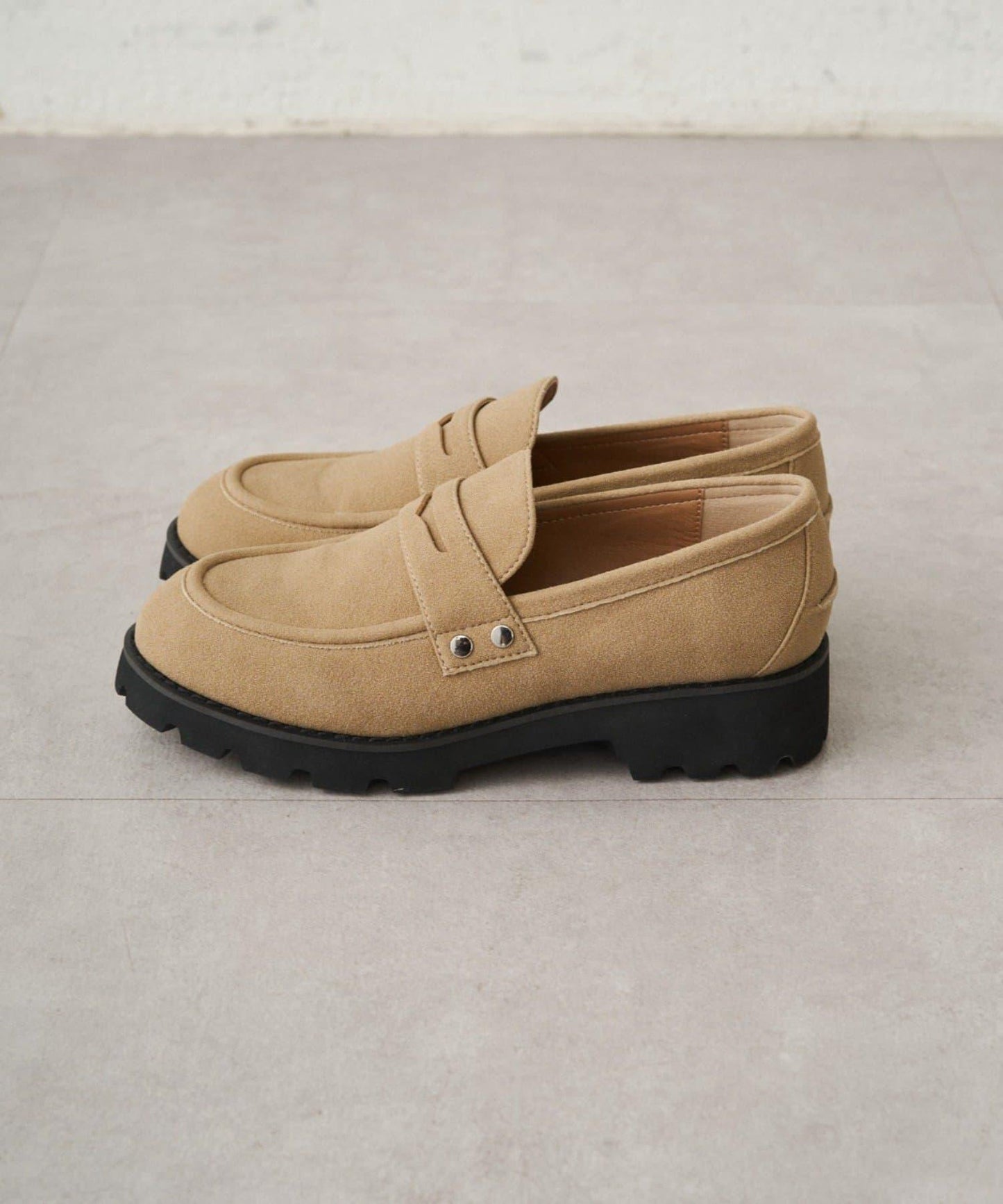 GALENA 樂福鞋