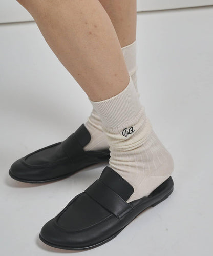 刺繡襪子