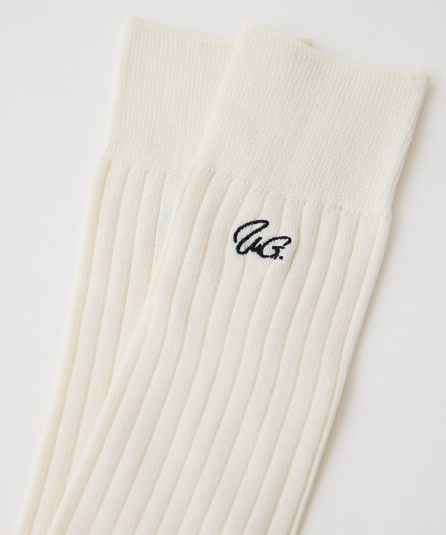 刺繡襪子
