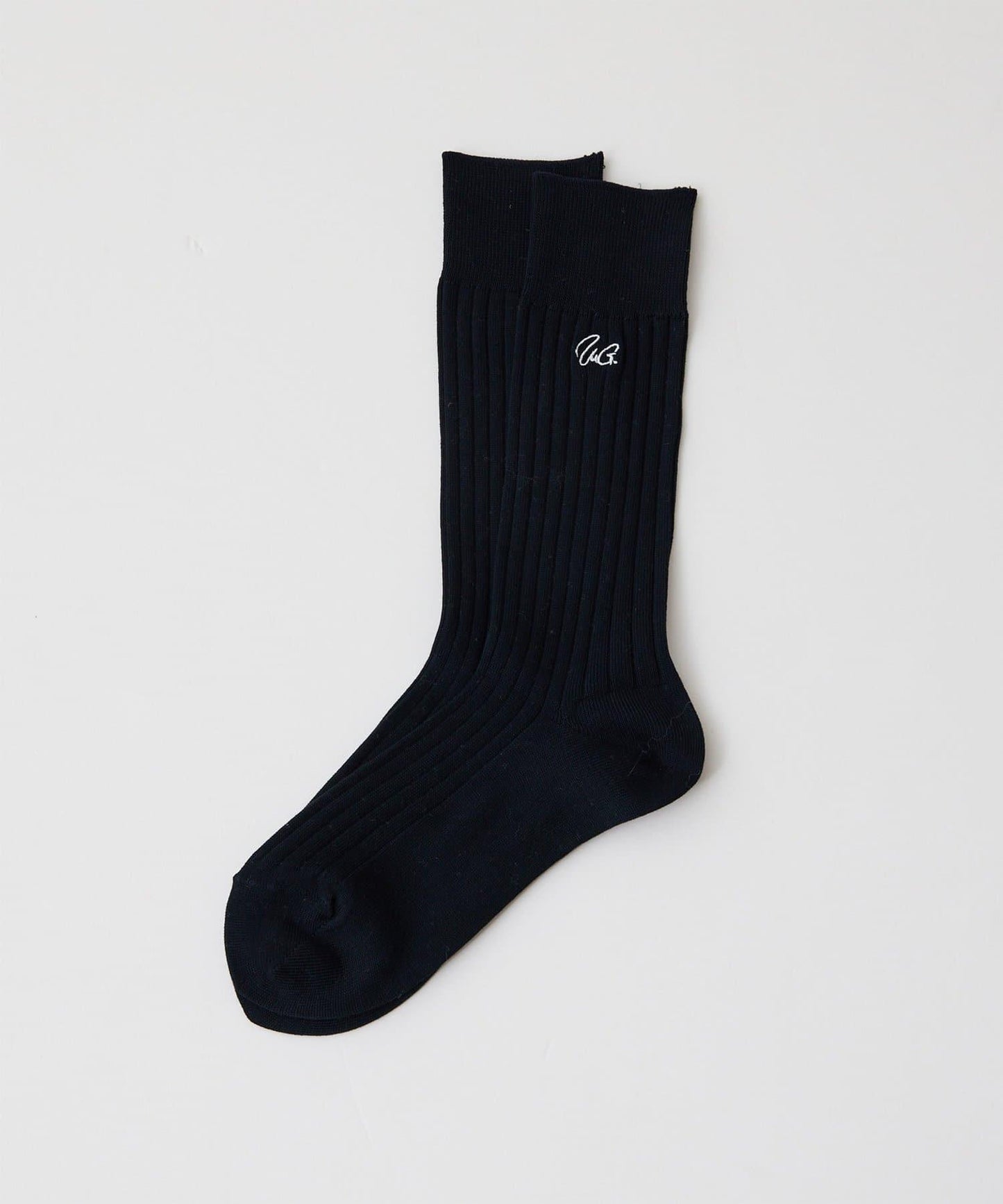 刺繡襪子