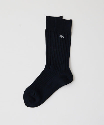 刺繡襪子