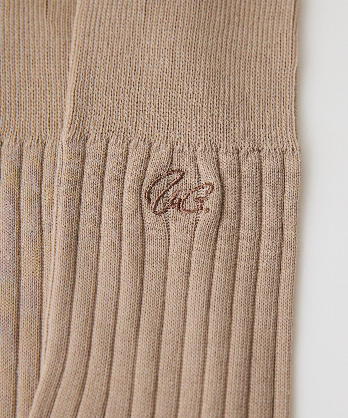 刺繡襪子