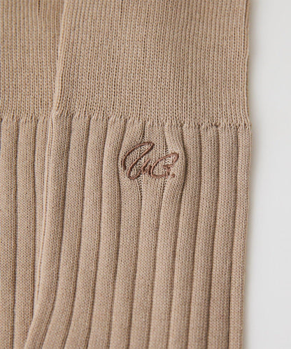 刺繡襪子