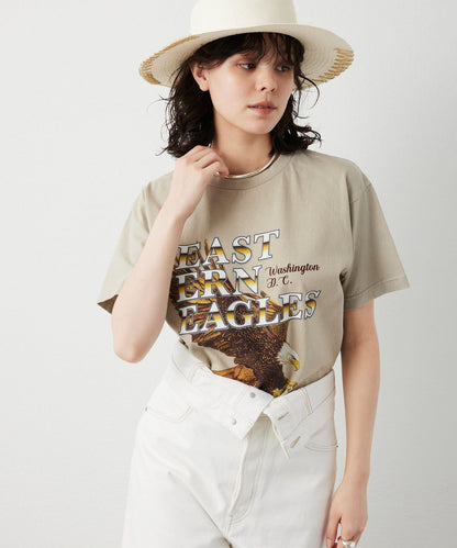 Eagle Tee T恤