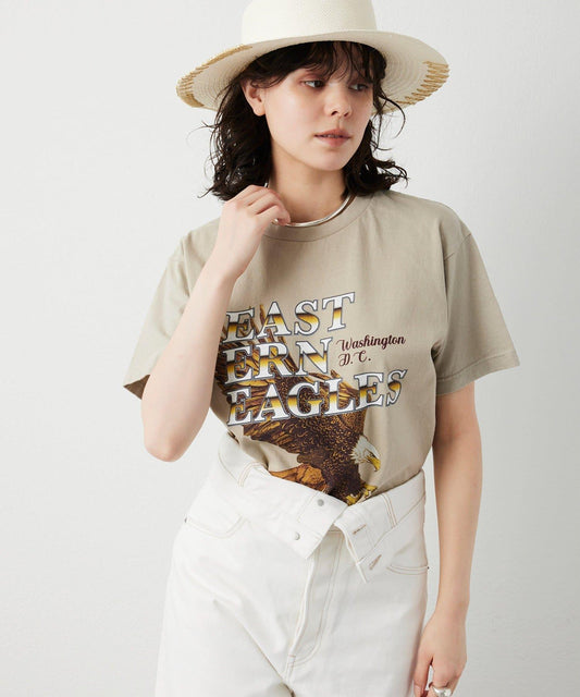 Eagle Tee T恤