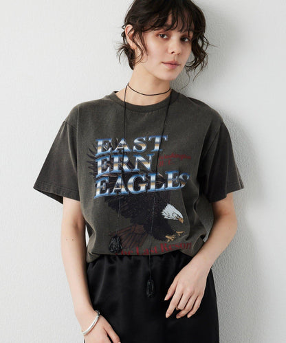 Eagle Tee T恤