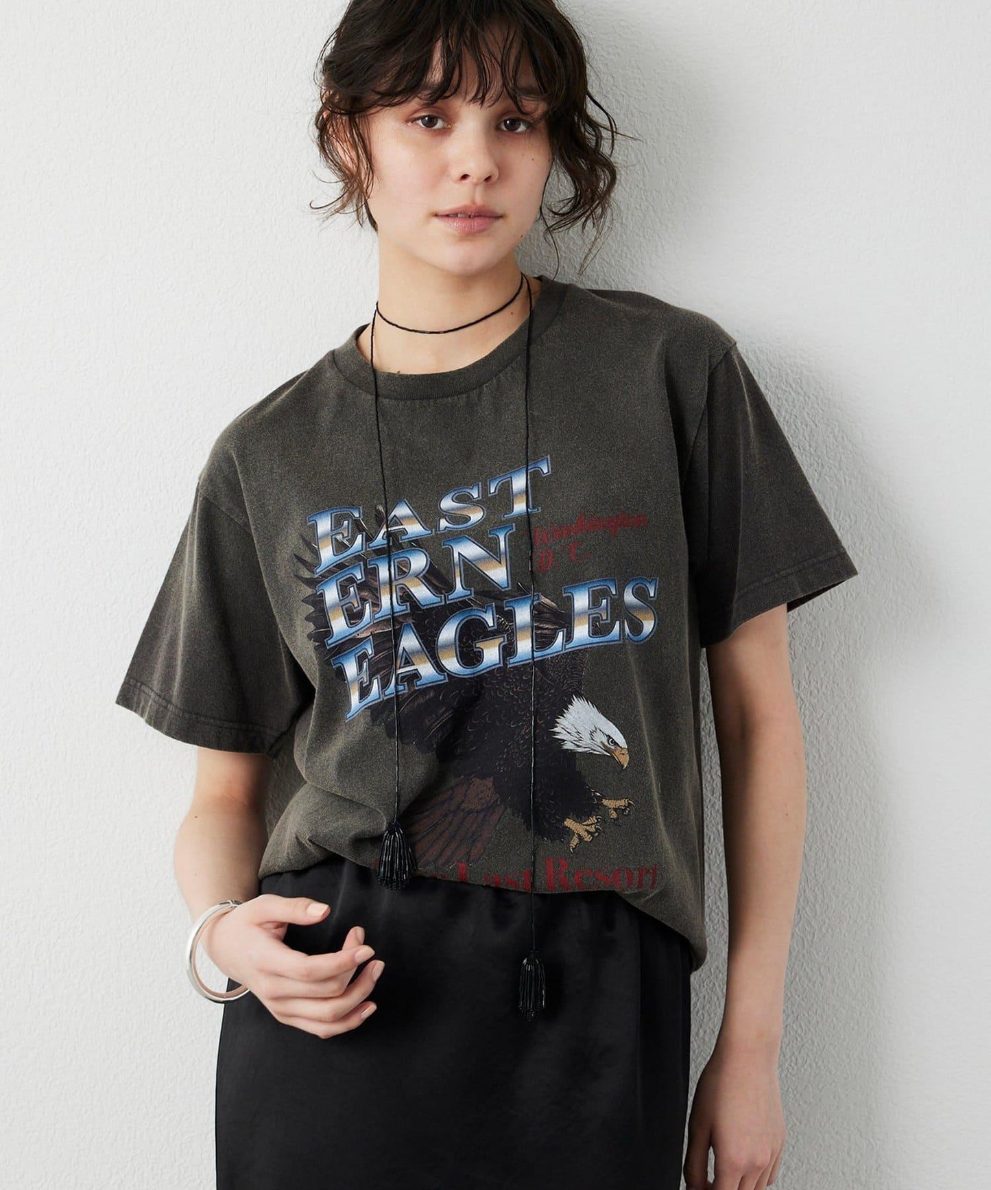 Eagle Tee T恤