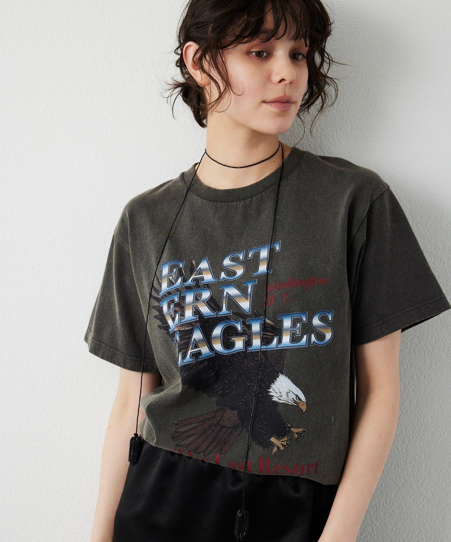 Eagle Tee T恤