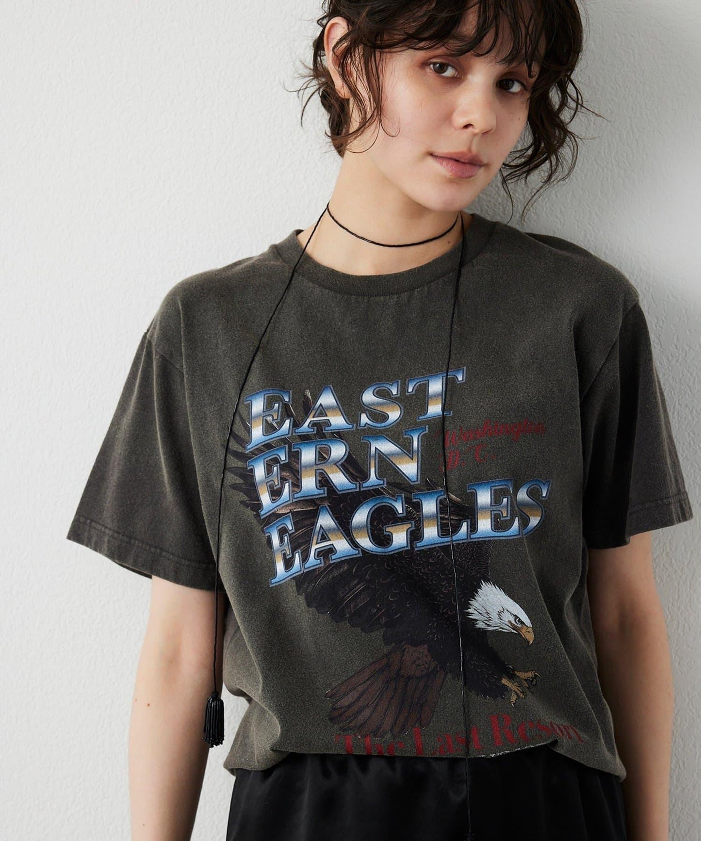Eagle Tee T恤
