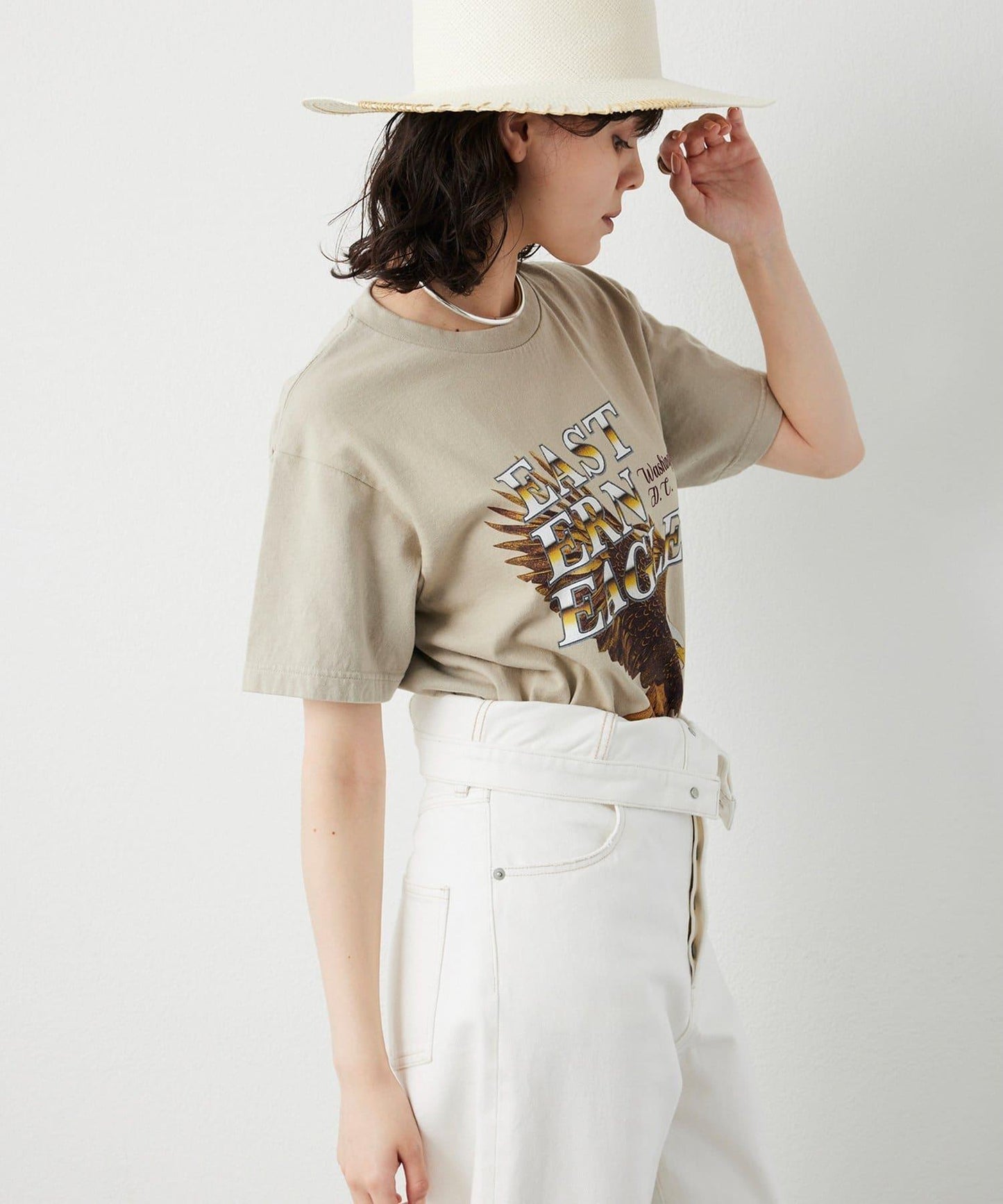 Eagle Tee T恤