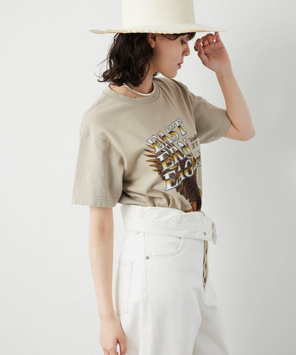 Eagle Tee T恤