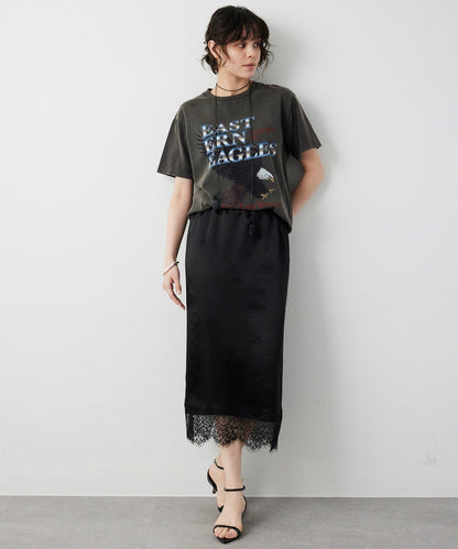 Eagle Tee T恤