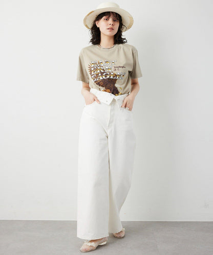 Eagle Tee T恤