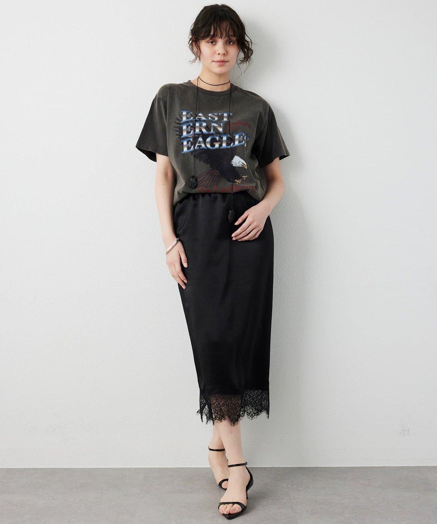Eagle Tee T恤