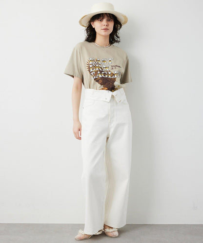 Eagle Tee T恤