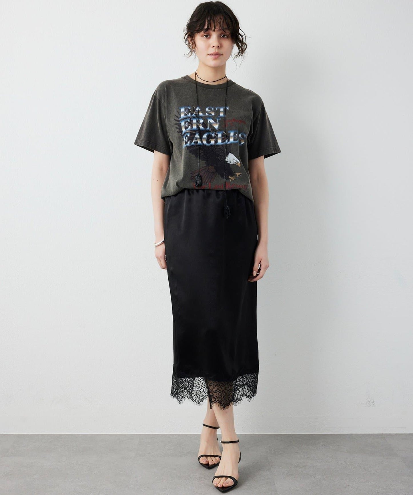 Eagle Tee T恤