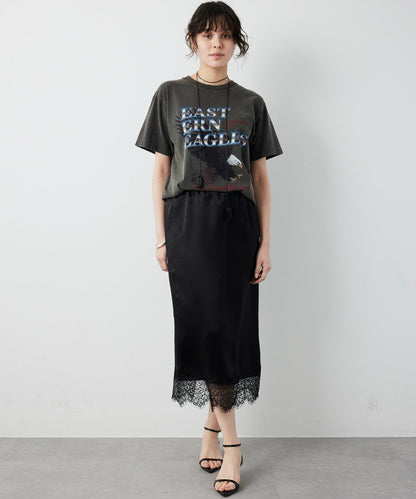 Eagle Tee T恤