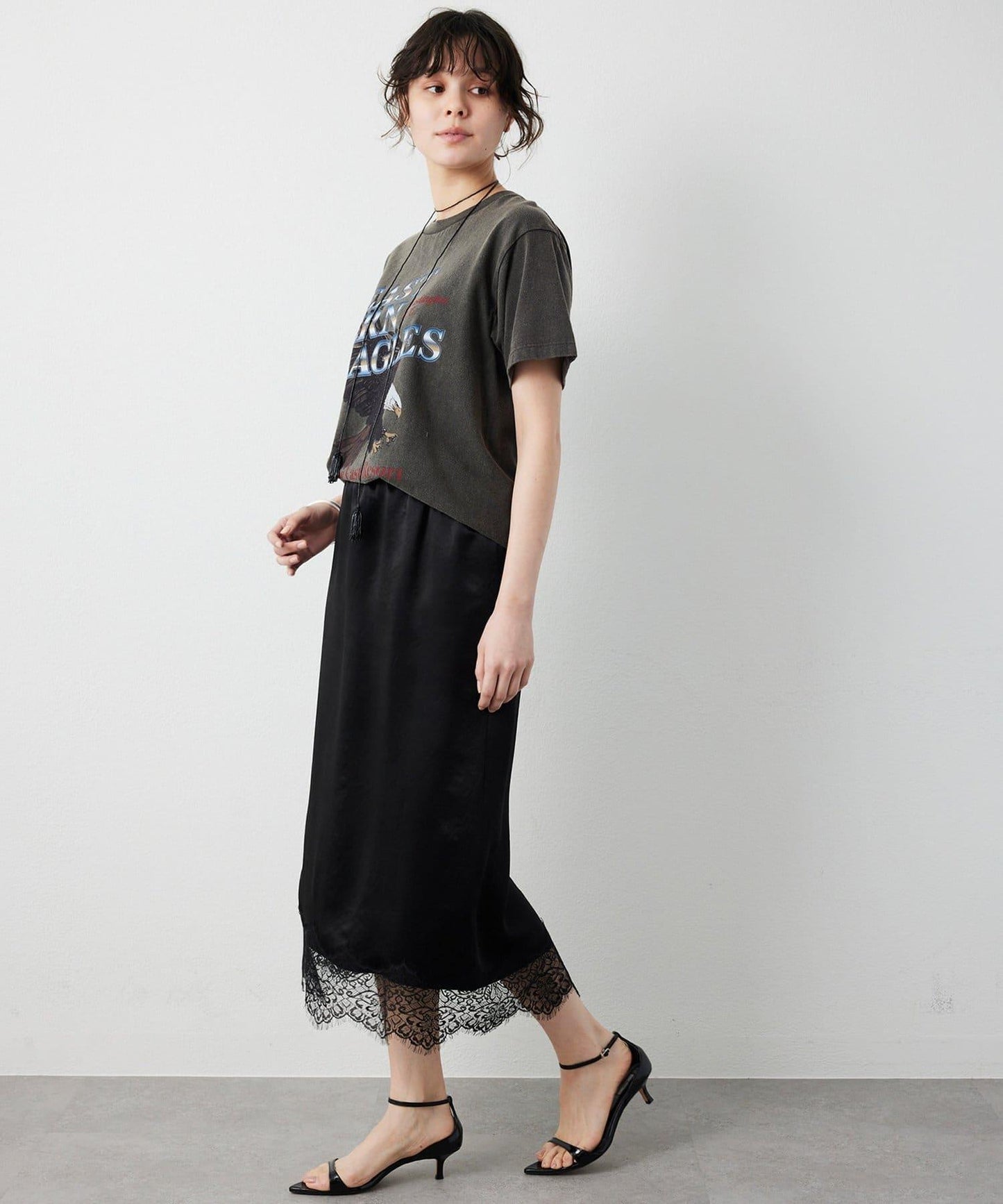 Eagle Tee T恤