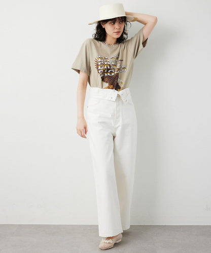 Eagle Tee T恤