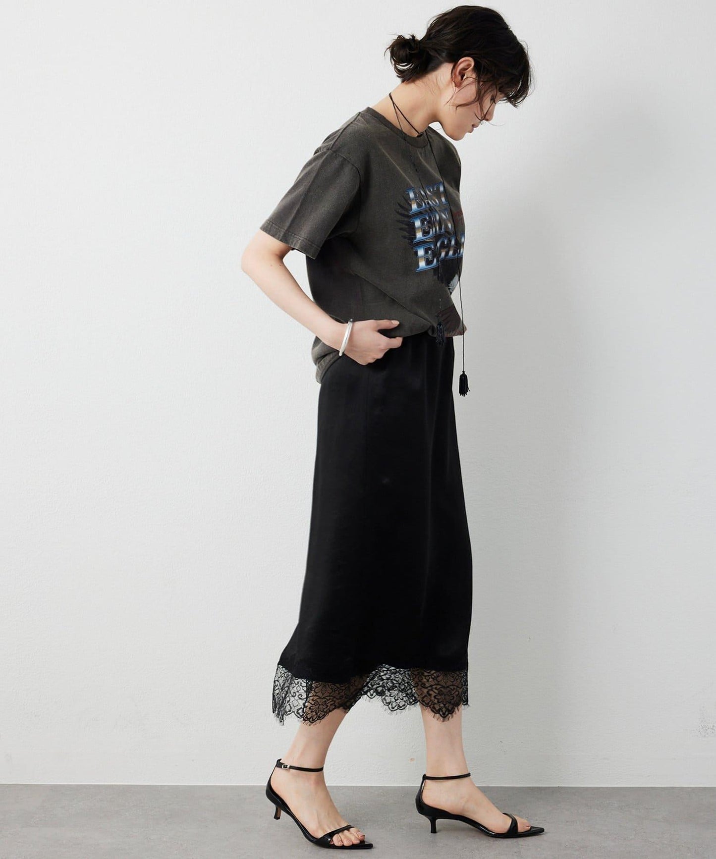 Eagle Tee T恤
