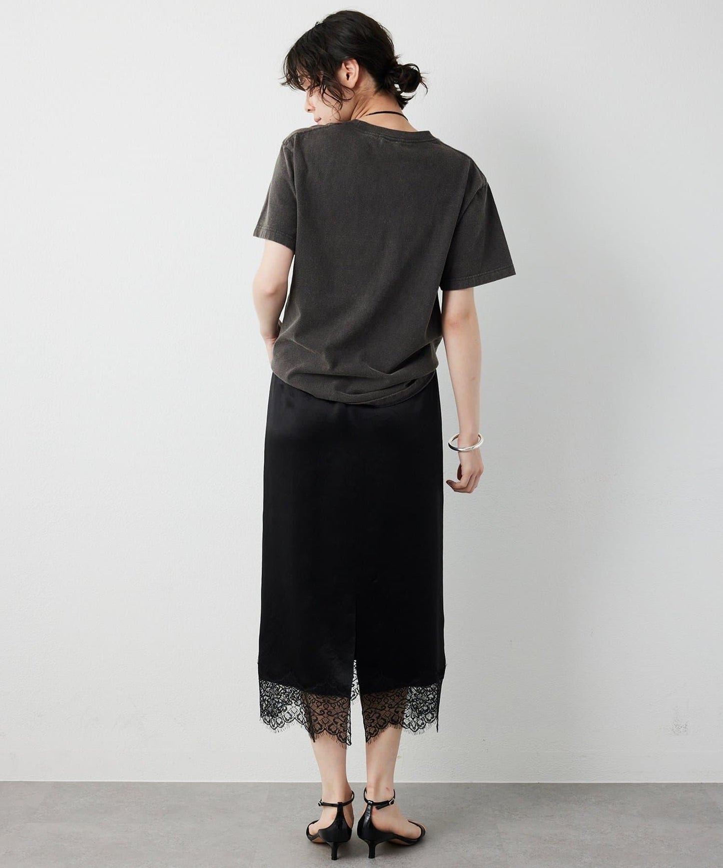 Eagle Tee T恤