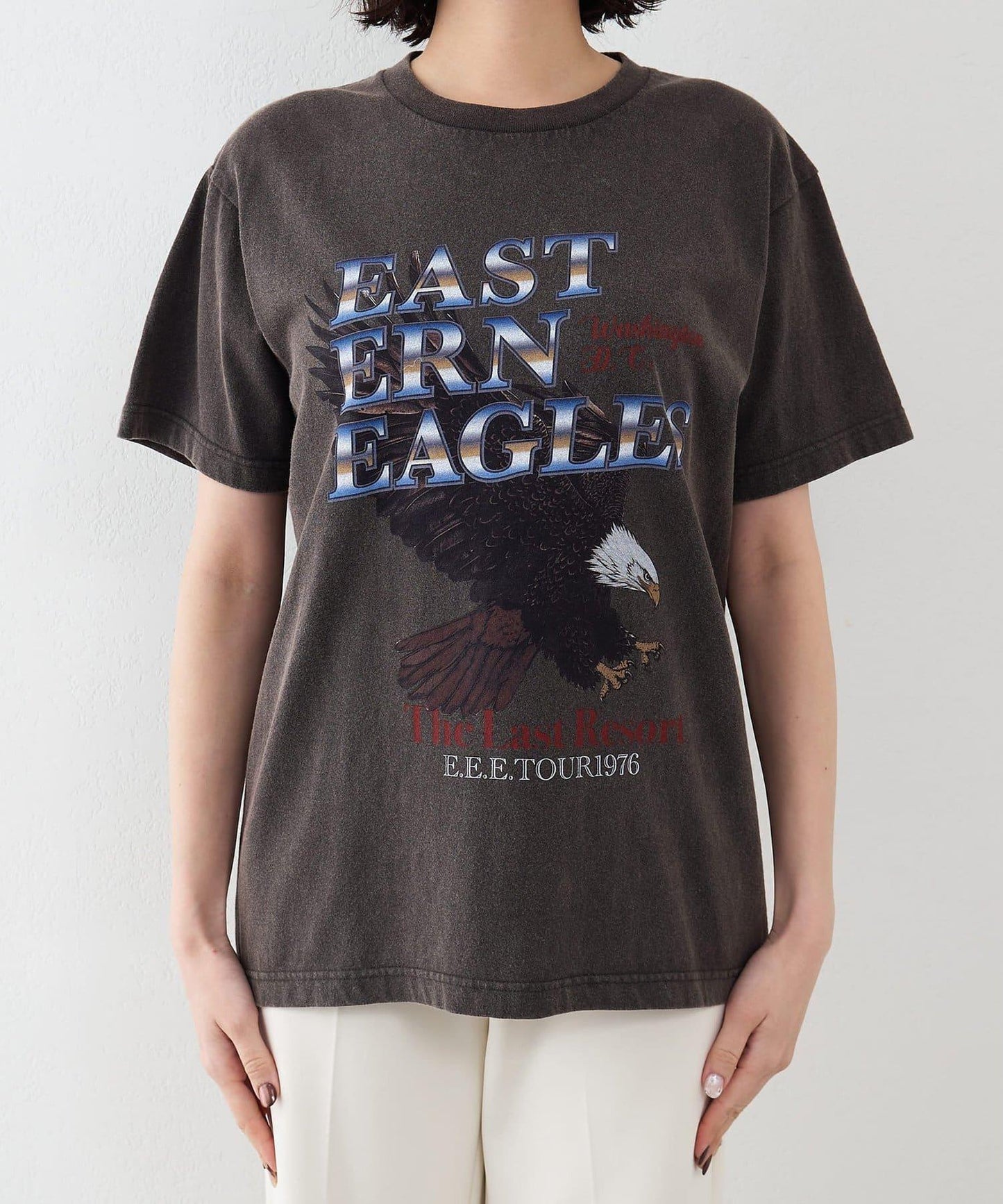Eagle Tee T恤
