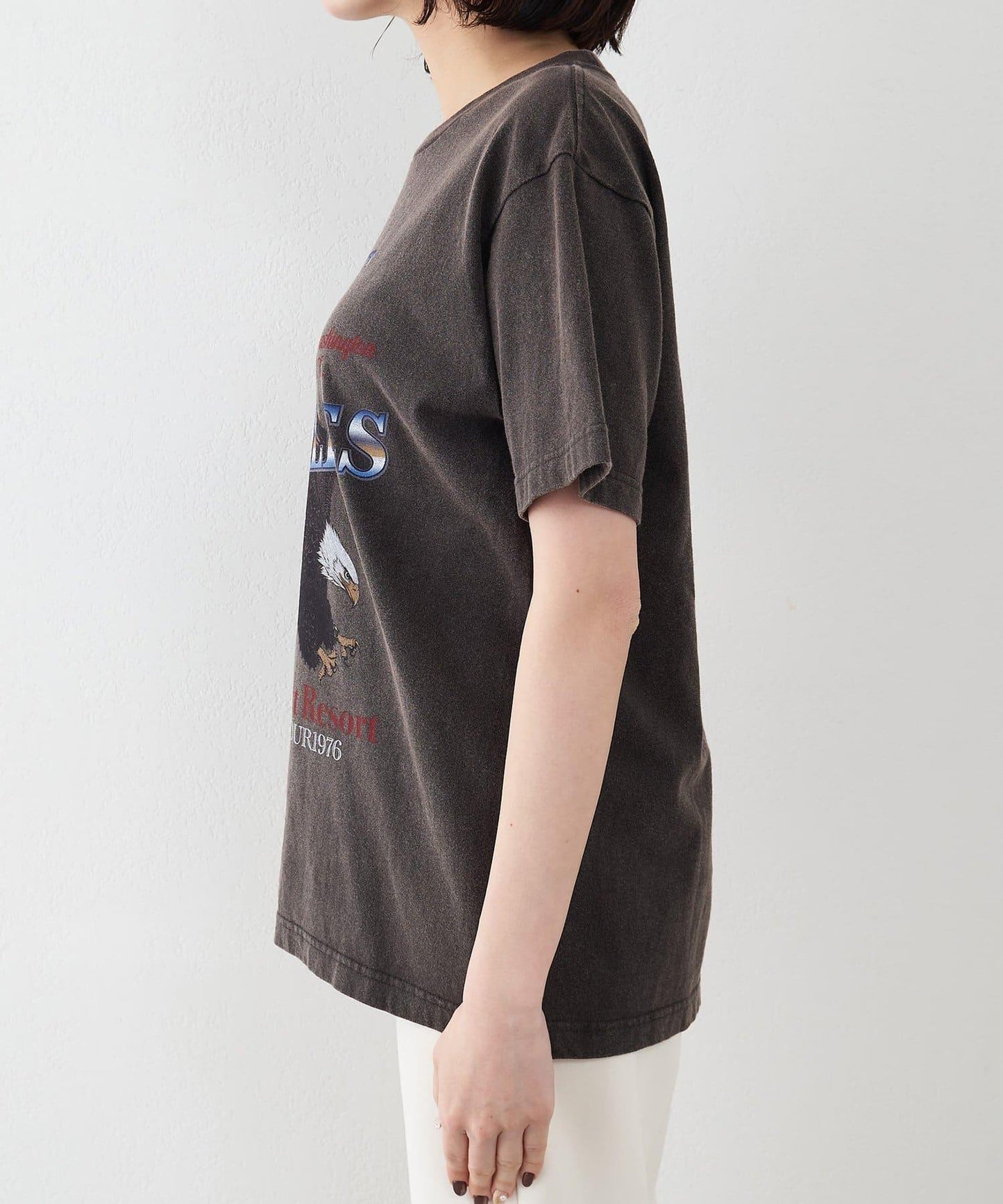 Eagle Tee T恤