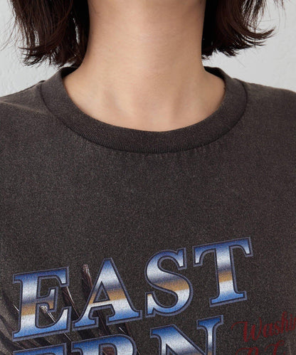 Eagle Tee T恤