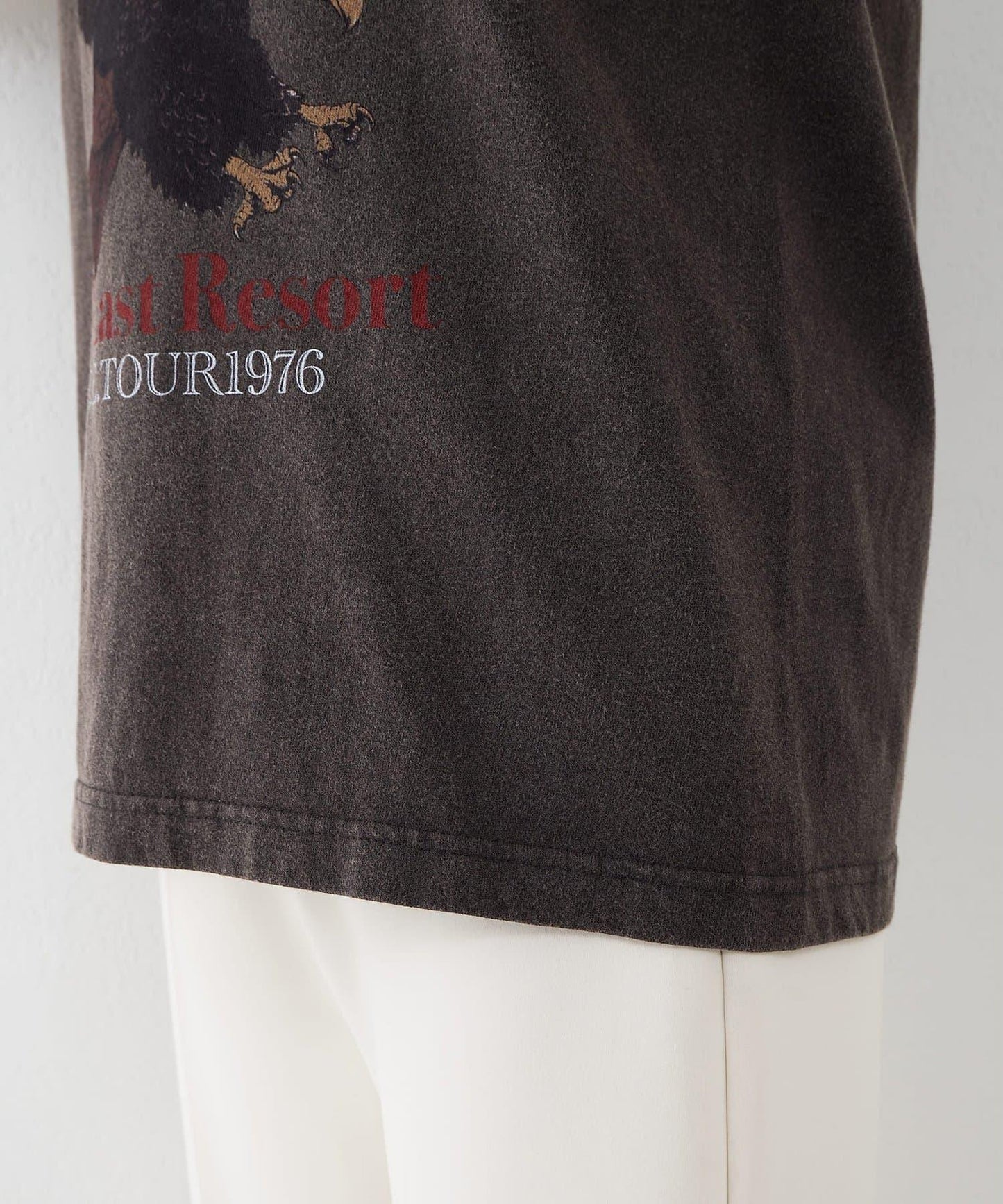 Eagle Tee T恤