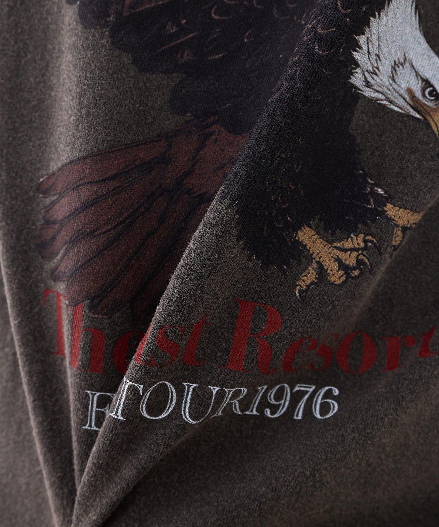 Eagle Tee T恤