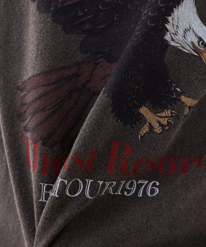 Eagle Tee T恤