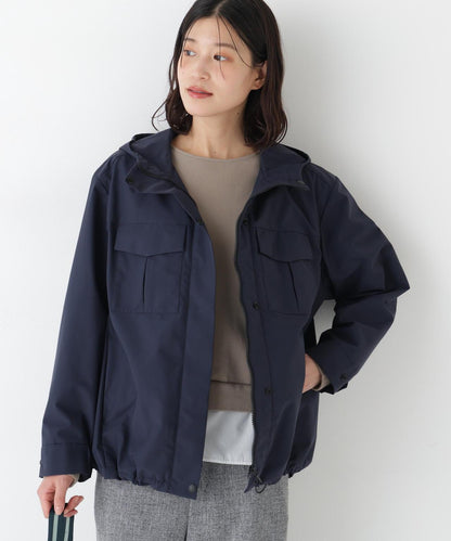 三層結構 戶外夾克