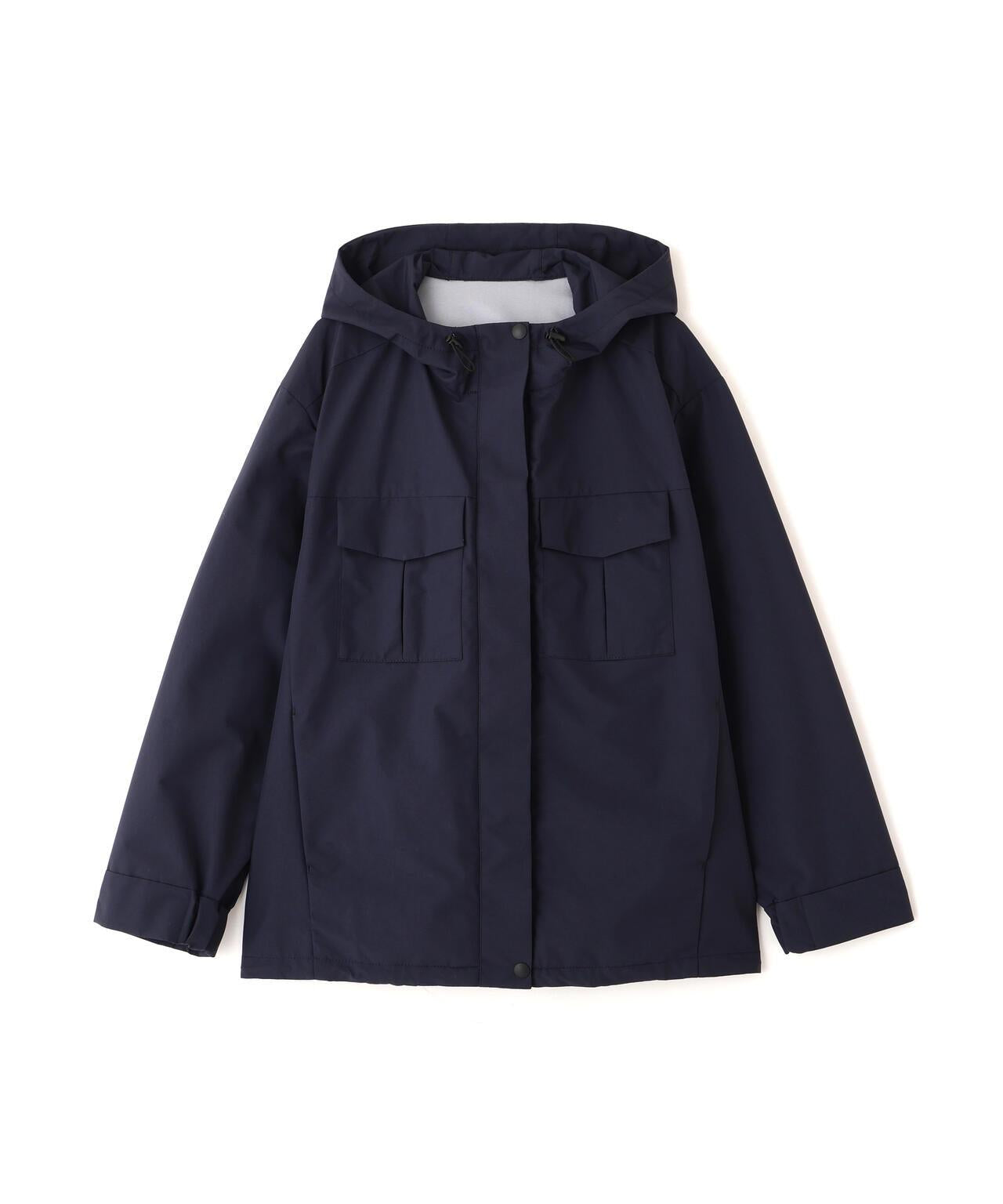 三層結構 戶外夾克