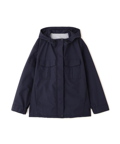 三層結構 戶外夾克