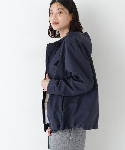 三層結構 戶外夾克