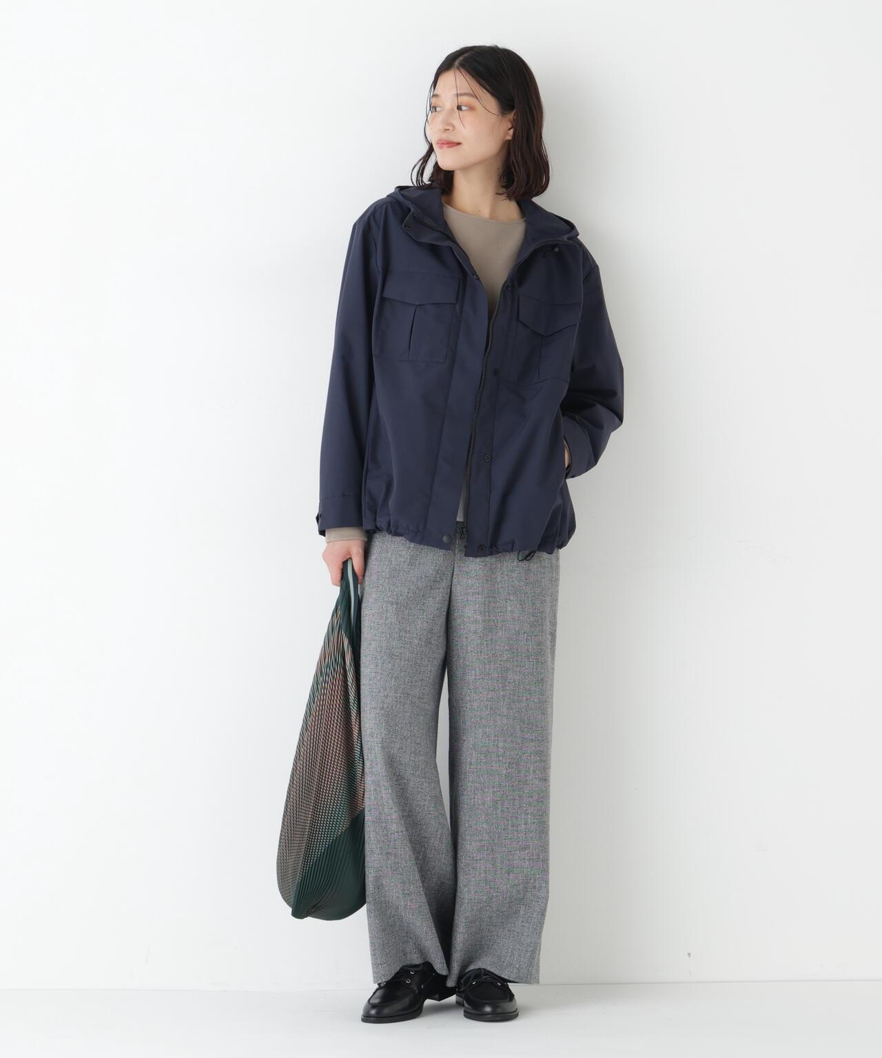 三層結構 戶外夾克