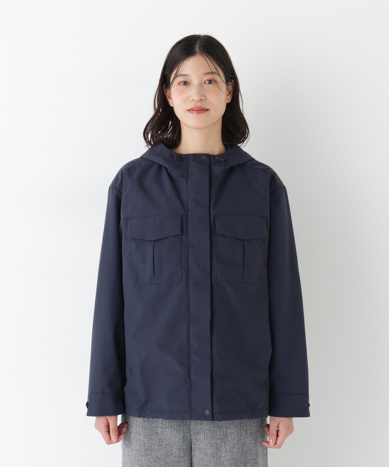 三層結構 戶外夾克