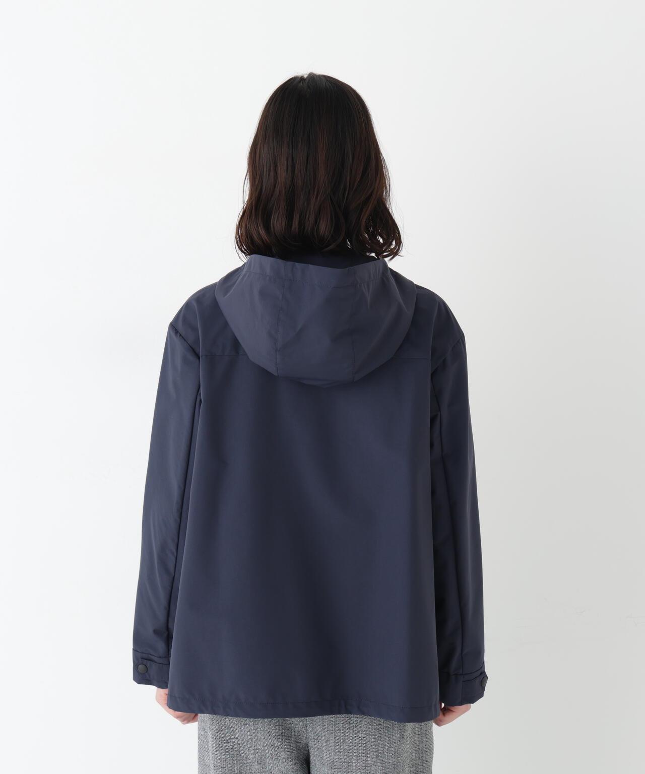 三層結構 戶外夾克