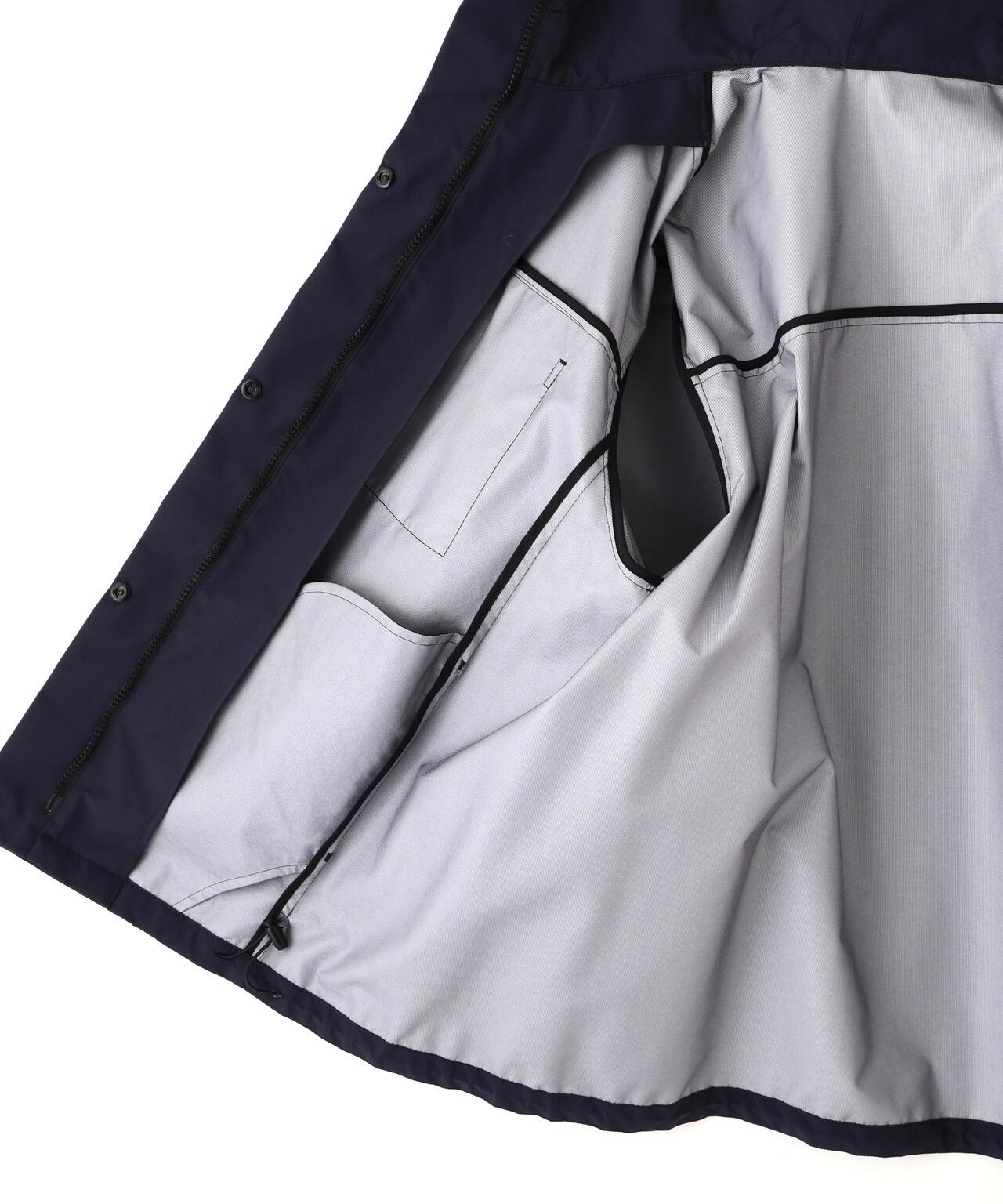 三層結構 戶外夾克