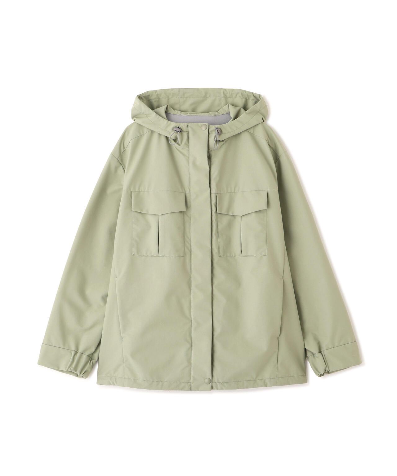 三層結構 戶外夾克