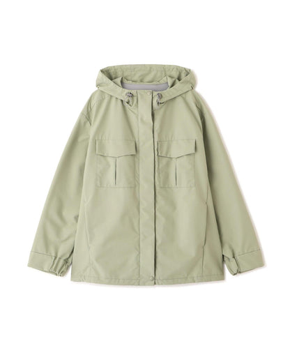 三層結構 戶外夾克