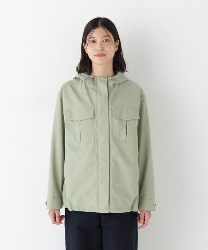 三層結構 戶外夾克