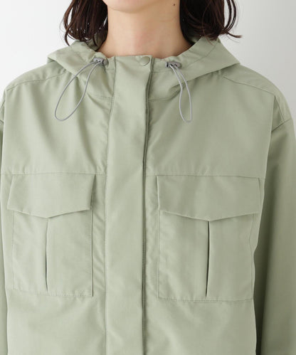 三層結構 戶外夾克