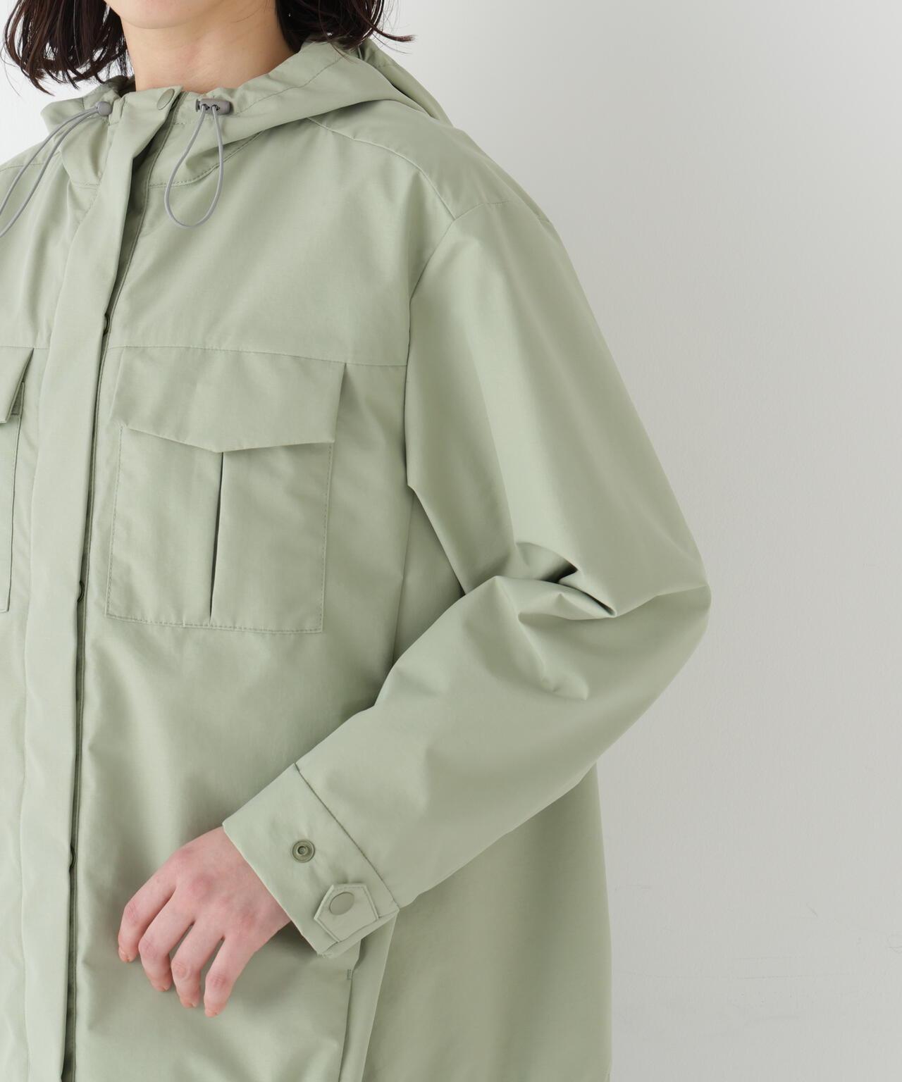 三層結構 戶外夾克